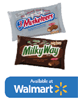 We found another one!  $1.00 off 2 MilkyWay or 3 Musketeers Funsize Bag