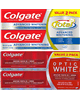 WOOHOO!! Another one just popped up!  $2.00 off any Colgate Toothpaste Twin Pack