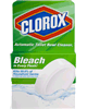 We found another one!  $0.75 off Clorox Automatic Toilet Bowl Cleaner