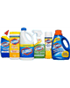 New Coupon!   $1.00 off any two (2) Clorox Branded Products