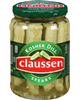 NEW COUPON ALERT!  $0.55 off ONE (1) jar of any CLAUSSEN Pickles