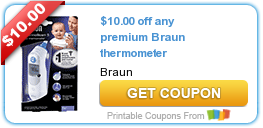 HOT New Printable Coupons: Gerber, Purina, Fresh Step, Dreft, Schick, and MORE!