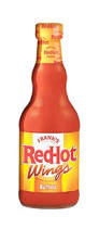 Publix Hot Deal Alert! Frank’s Red Hot Wing Sauce Only $1.25 Until 2/10