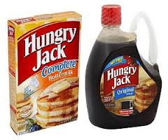 Publix Hot Deal Alert! Hungry Jack Pancake & Waffle Mix + Syrup Only $.60 Each Until 10/30