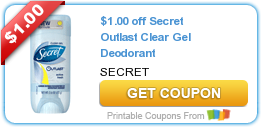 HOT New Printable Coupons: Secret, Iams, Emerald, Tide, Hefty, Ziploc, Downy, and MORE!