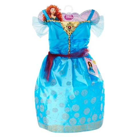 Target 50% off Toy Deal for 11/21 – Disney Princess Play Dresses As Low As $9.99!!