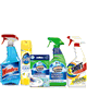 We found another one!  $5.00 off (5) Windex, Pledge, or Shout products