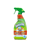 We found another one!  $0.50 off any ONE (1) Scrubbing Bubbles Cleaner