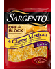 WOOHOO!! Another one just popped up!  $0.65 off any 2 Sargento Shredded Natural Cheese