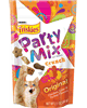 We found another one!  $0.75 off ANY one Friskies Party Mix Cat Treats