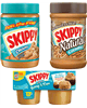 NEW COUPON ALERT!  $0.55 off any two (2) SKIPPY products