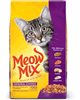 WOOHOO!! Another one just popped up!  $0.75 off (1) small bag of Meow Mix Dry Cat Food