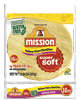 New Coupon!   $0.75 off (1) package of Mission Corn Tortillas
