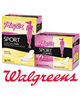 We found another one!  $4.00 off ONE Playtex Sport Pads or Liners Packs