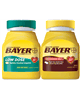 New Coupon!   $1.00 off any ONE Bayer Aspirin 20 ct or larger