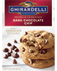 NEW COUPON ALERT!  $1.00 off any ONE (1) Ghirardelli Cookie Mix