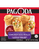 NEW COUPON ALERT!  $1.00 off PAGODA Snacks in the freezer aisle