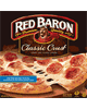 NEW COUPON ALERT!  $1.00 off two (2) RED BARON Pizzas