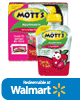 WOOHOO!! Another one just popped up!  $1.00 off on TWO (2) Mott’s Applesauce