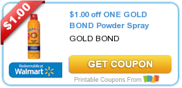 HOT Printable Coupons: Campbell’s, Meow Mix, Tampax, Hormel, Gold Bond, and MORE!!