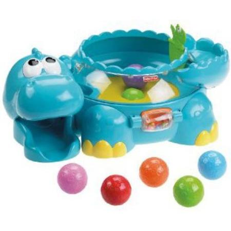 Target 50% off Toy Deal for 11/14 – Fisher-Price® Go Baby Go! Poppity Pop Musical Dino Only $10.50!