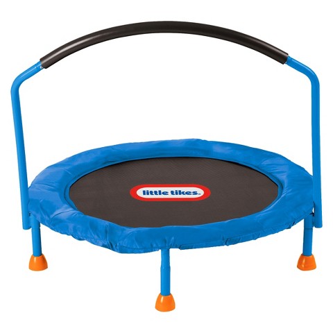 Target 50% off Toy Deal for 11/20 – Little Tikes 3-Foot Trampoline Only $20.99
