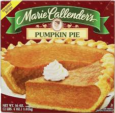 Publix Hot Deal Alert! Marie Callender’s Pie Only $3.25 Until 11/25