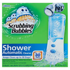 Publix Hot Deal Alert! Scrubbing Bubbles Automatic Shower Cleaner Starter Kit Only $6.99 – LIVE NOW!!