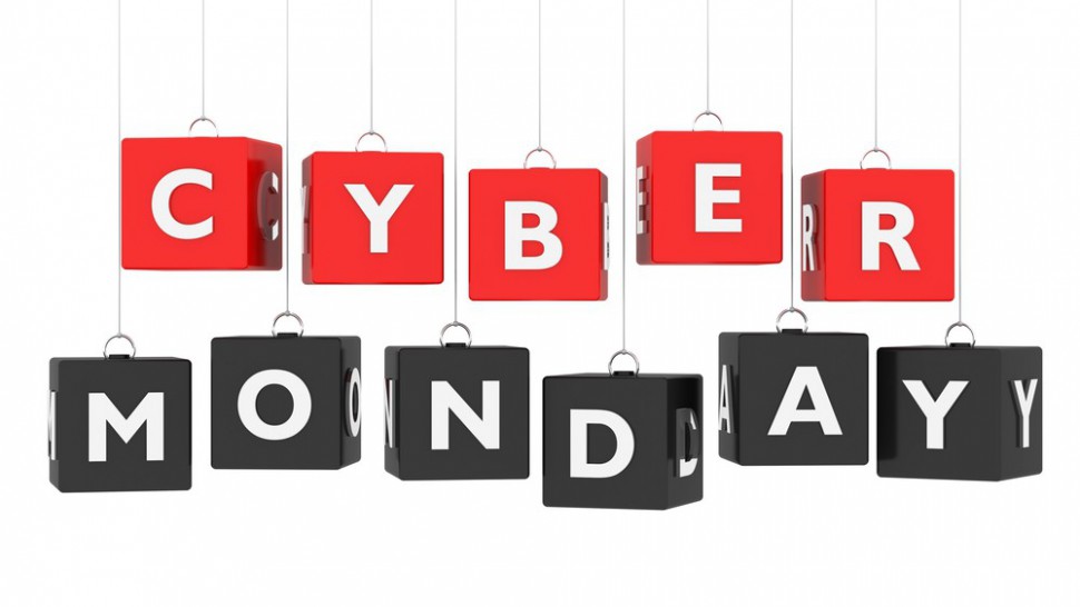 Cyber Monday Deals are LIVE – HOT Deals!!