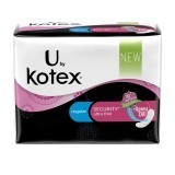 Publix Hot Deal Alert! FREE U By Kotex Security Tampons & Security Pads Until 11/20