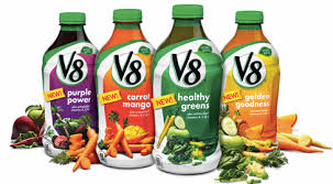 Publix Hot Deal Alert! SUPER CHEAP V8 Veggie Blends Until 11/18