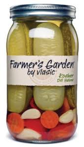 Publix Hot Deal Alert! Vlasic Pickles Only $.75 Until 11/11