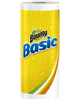 New Coupon!   $0.50 off ONE Bounty Basic Paper Towels