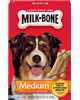 We found another one!  $1.00 off TWO Milk-Bone dog snacks