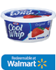 WOOHOO!! Another one just popped up!  $0.55 off Any THREE (3) COOL WHIP Whipped Topping