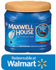 New Coupon!   $1.00 off Any ONE (1) MAXWELL HOUSE Coffee