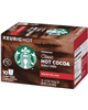 WOOHOO!! Another one just popped up!  $0.75 off any one box of Starbucks K-Cup pods