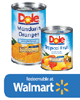 WOOHOO!! Another one just popped up!  $0.40 off any ONE (1) can of DOLE Mandarin Oranges