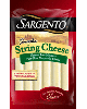 New Coupon!   $0.75 off any ONE Sargento Natural Cheese Snack