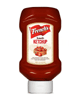 We found another one!  $0.50 off any ONE Frenchs Ketchup