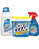 NEW COUPON ALERT!  $2.16 off 1 OxiClean Stain Fighter