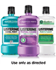 NEW COUPON ALERT!  $1.00 off any (1) LISTERINE Antiseptic Mouthwash