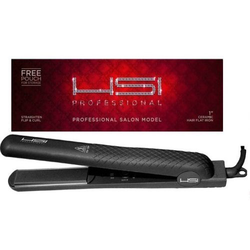 HOT Amazon Deal: HSI Professional Ceramic Hair Straightener Only $35.99 – 82% Off