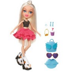 Target 50% off Toy Deal for 12/2 – Bratz Hello My Name Is Doll Only $5.99