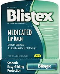 Publix Hot Deal Alert! Blistex Medicated Lip Balm or Ointment Only $.63 Starting 12/5