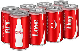 coca cola 8 pack 12 oz