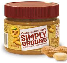 Publix Hot Deal Alert! Peter Pan Simply Ground Peanut Butter Only $1.18 Starting 12/10