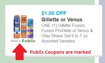 NEW Printable Publix Coupons!!  WOOHOO!!