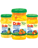 New Coupon!   $0.50 off any ONE Dole Jarred Fruit