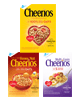 New Coupon!   $1.00 off TWO boxes Cheerios™ cereals listed